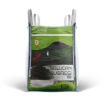 1 Ton Katı Solucan Gübresi