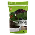 10 Kg Katı Solucan Gübresi