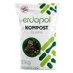 10 Kg Kompost Gübre