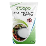 10 Kg Potasyum Nitrat