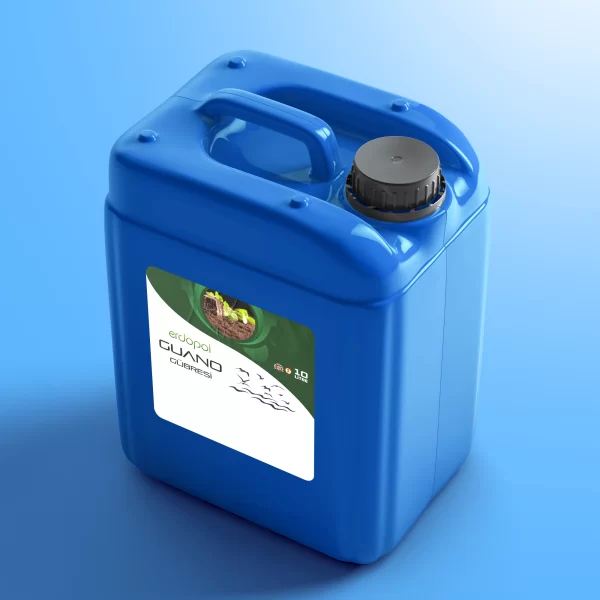 10 Litre Sıvı Guano Gübresi