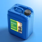 10 Litre Sıvı Kükürt