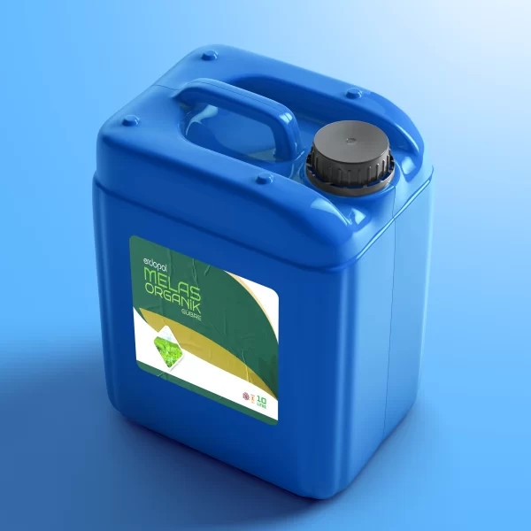10 Litre Melas Organik Gübre