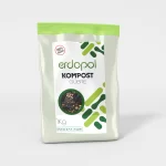 1 Kg Kompost Gübre