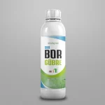 1 Litre Sıvı Bor Gübre