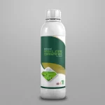 1 Litre Melas Organik Gübre