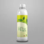 1 Litre Sıvı Yeşil Gübre