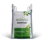 1 Ton Kompost Gübre - Görsel 2