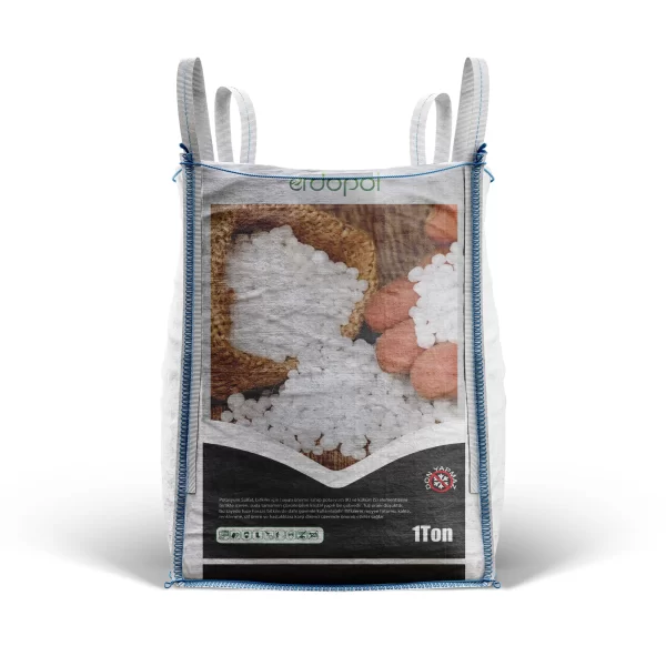 1 Ton Potasyum Sülfat