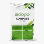 50 Kg Kompost Gübre - Görsel 2