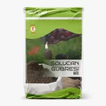 20 Kg Katı Solucan Gübresi