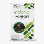 20 Kg Kompost Gübre
