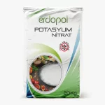 20 Kg Potasyum Nitrat