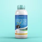 250 Sıvı Fosfor Gübresi