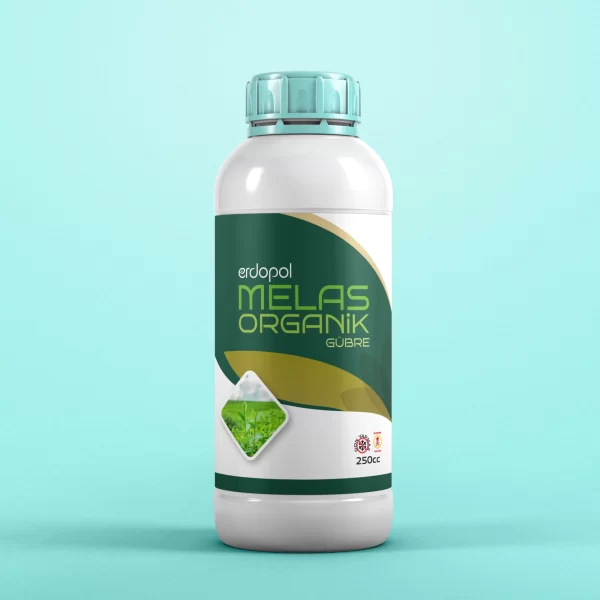 250 cc Melas Organik Gübre