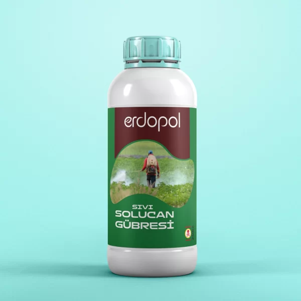 250 cc Sıvı Solucan Gübre