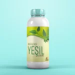 250 cc Sıvı Yeşil Gübre