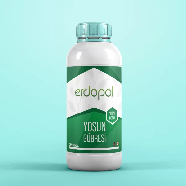 250 cc Sıvı Yosun Gübre