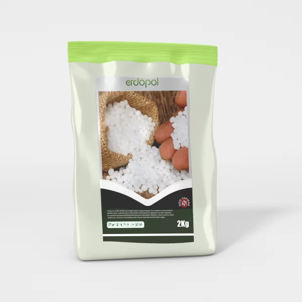 2 Kg Potasyum Sülfat