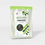 3 Kg Kompost Gübre