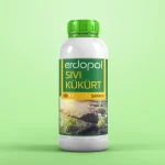 500 cc Sıvı Kükürt