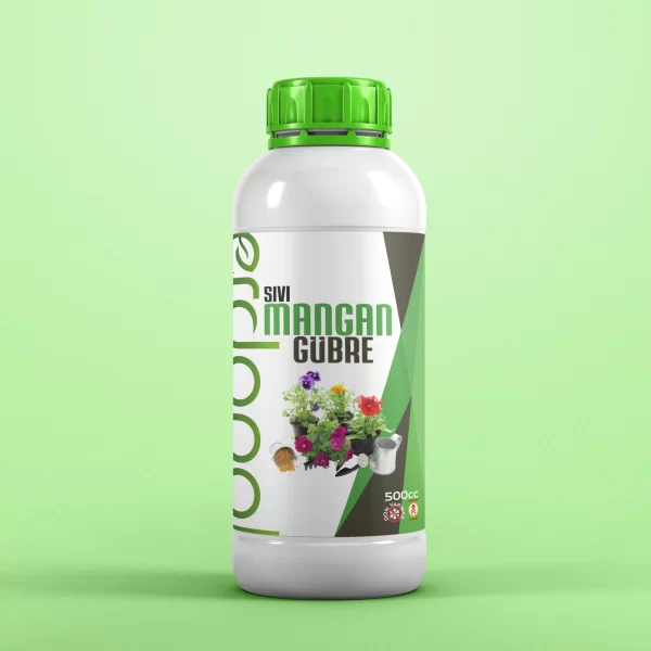 500 cc Sıvı Mangan Gübre