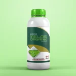 500 cc Melas Organik Gübre