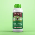 500 cc Sıvı Solucan Gübre