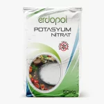 50 Kg Potasyum Nitrat