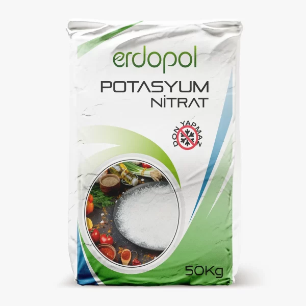 50 Kg Potasyum Nitrat