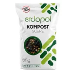 5 Kg Kompost Gübre