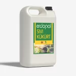 5 Litre Sıvı Kükürt