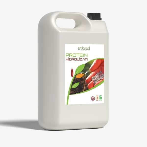 5 Litre Protein Hidrolizatı