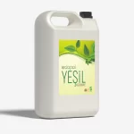 5 Litre Sıvı Yeşil Gübre